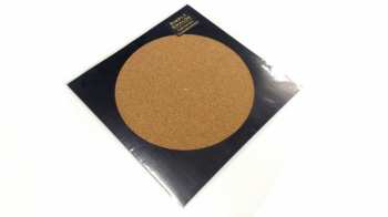 Audiotechnika Simply Analog - Cork Slip Mat Standard Edition