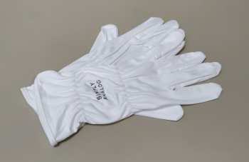Audiotechnika Simply Analog - Microfiber Premium Gloves