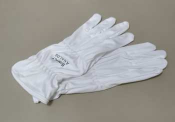 Audiotechnika Simply Analog - Microfiber Premium Gloves