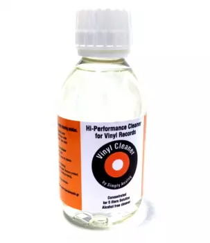Simply Analog - Vinyl Cleaner