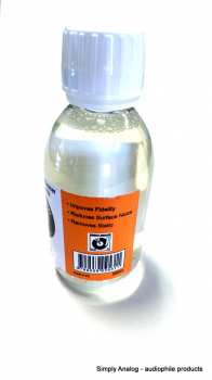 Audiotechnika Simply Analog - Vinyl Cleaner Concentrated  200ml