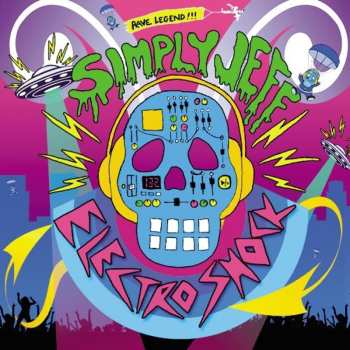 Album Simply Jeff: Electroshock
