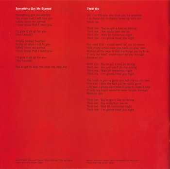 CD Simply Red: Greatest Hits