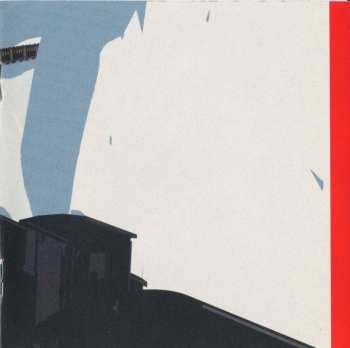 CD Simply Red: Love And The Russian Winter