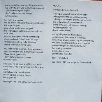 CD Simply Red: Stars