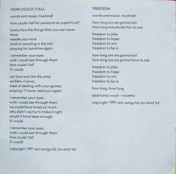 CD Simply Red: Stars