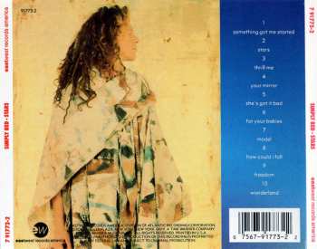 CD Simply Red: Stars