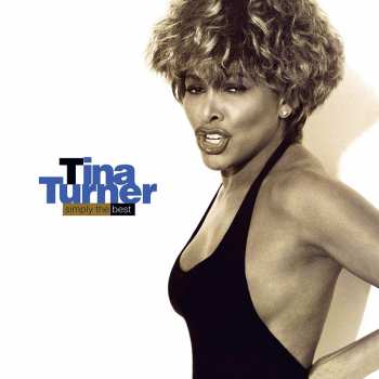 2LP Tina Turner: Simply The Best