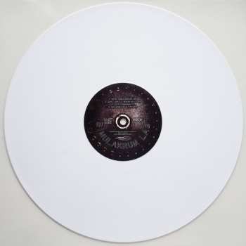 LP Simulakrum Lab: Simulakrum Lab CLR | LTD