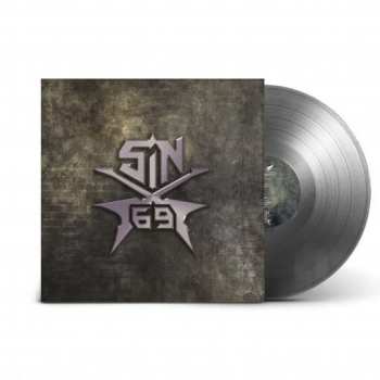 LP SiN 69: SiN69 CLR