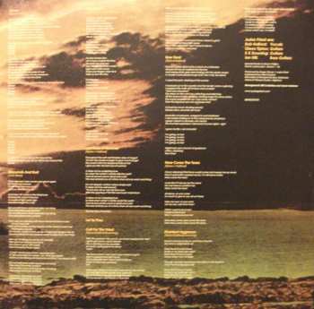 LP Judas Priest: Sin After Sin