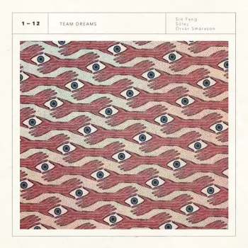 Sóley: Team Dreams