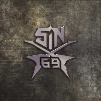 CD SiN 69: SiN69 DIGI