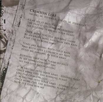 CD Sinamore: A New Day