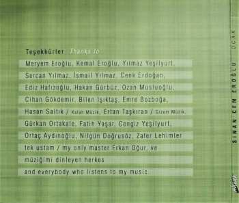 CD Sinan Cem Eroğlu: Ocak DIGI