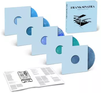 Sinatra,frank: Long Ago Far Away