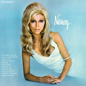 CD Nancy Sinatra: Nancy