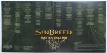 LP Sinbreed: Master Creator LTD | CLR