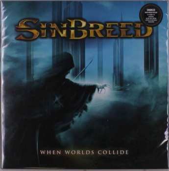 LP Sinbreed: When Worlds Collide LTD