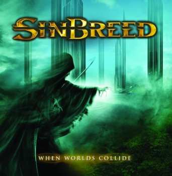 CD Sinbreed: When Worlds Collide
