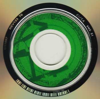 CD Since By Man: A Love Hate Relationship