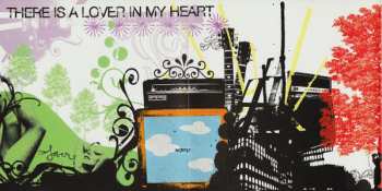 CD Since By Man: A Love Hate Relationship