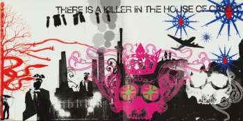 CD Since By Man: A Love Hate Relationship