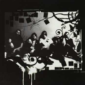 CD Since By Man: A Love Hate Relationship