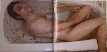 CD Since By Man: Pictures From The Hotel Apocalypse