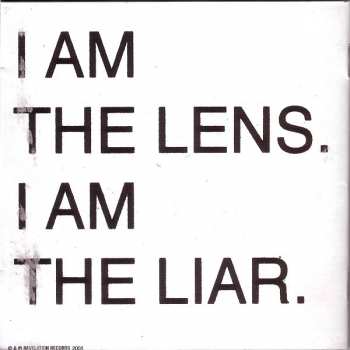 CD Since By Man: Pictures From The Hotel Apocalypse