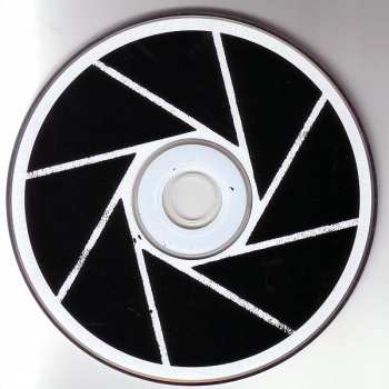 CD Since By Man: Pictures From The Hotel Apocalypse