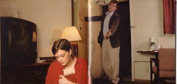 CD Since By Man: Pictures From The Hotel Apocalypse