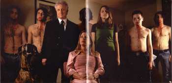 CD Since By Man: Pictures From The Hotel Apocalypse