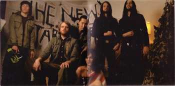 CD Since By Man: Pictures From The Hotel Apocalypse