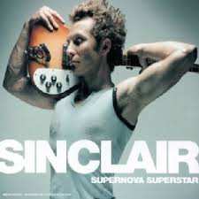 CD Sinclair: Supernova Superstar DIGI