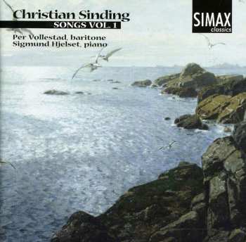 Album Sinding / Hjelset / Vollestad: Songs 1