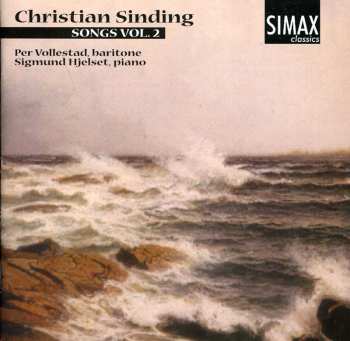 Album Sinding / Hjelset / Vollestad: Songs 2