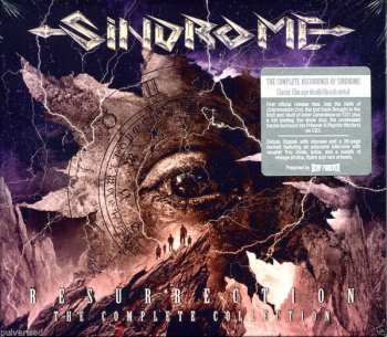 2CD Sindrome: Resurrection - The Complete Collection