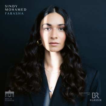 Album Sindy Mohamed: Farasha