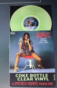 LP Sine: Happy Is The Only Way