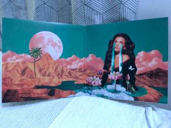 LP Sinead Harnett: Ready Is Always Too Late