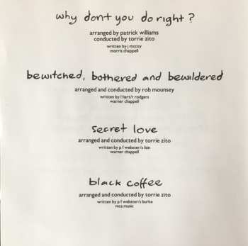 CD Sinéad O'Connor: Am I Not Your Girl?