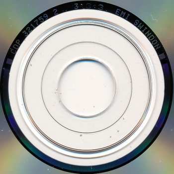 CD Sinéad O'Connor: I Do Not Want What I Haven't Got