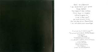 CD Sinéad O'Connor: I Do Not Want What I Haven't Got