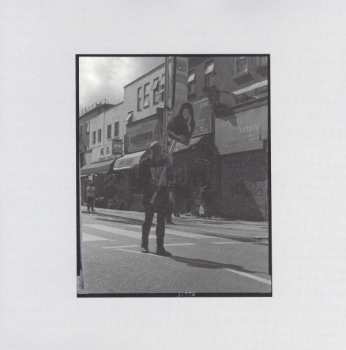 SP Sinéad O'Connor: Trouble Of The World