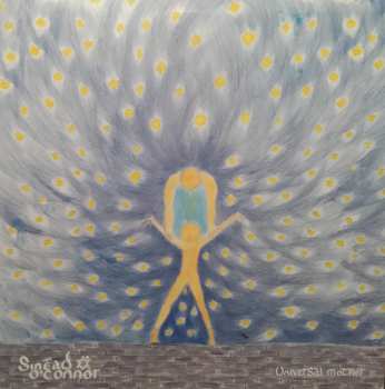 Album Sinéad O'Connor: Universal Mother