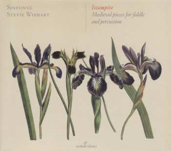 Album Sinfonye: Red Iris