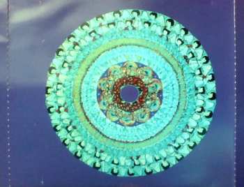 CD Sinfonye: Symphony Of The Harmony Of Celestial Revelations - The Complete Hildegard Von Bingen - Volume One