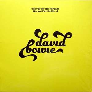 Album The Top Of The Poppers: Sing And Play The Carpenters' Greatest Hits