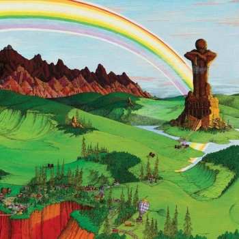 Album Sing It High Sing It Low: Tumbleweed Rec. 1971-73: Sing It High Sing It Low: Tumbleweed Rec. 1971